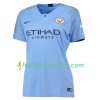 Tenue Manchester City Féminine Domicile 2018-2019 Maillot de Foot